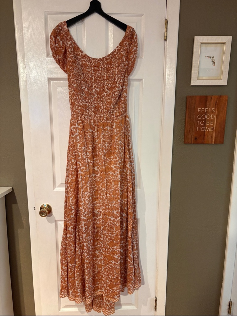 Free People dress
